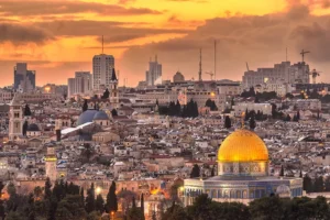 Leia mais sobre o artigo O que você não pode perder em Israel: as 5 coisas mais incríveis desse destino e um pouquinho mais.
