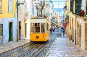 Leia mais sobre o artigo LISBOA | Uma experiência Inesquecível