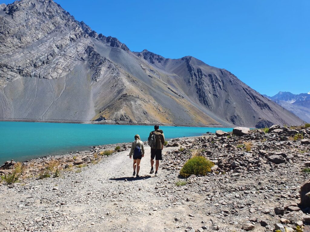 Leia mais sobre o artigo Chile: uma combinação única de paisagens espetaculares