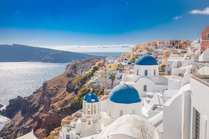 Leia mais sobre o artigo Grécia, uma beleza que começa pela História!