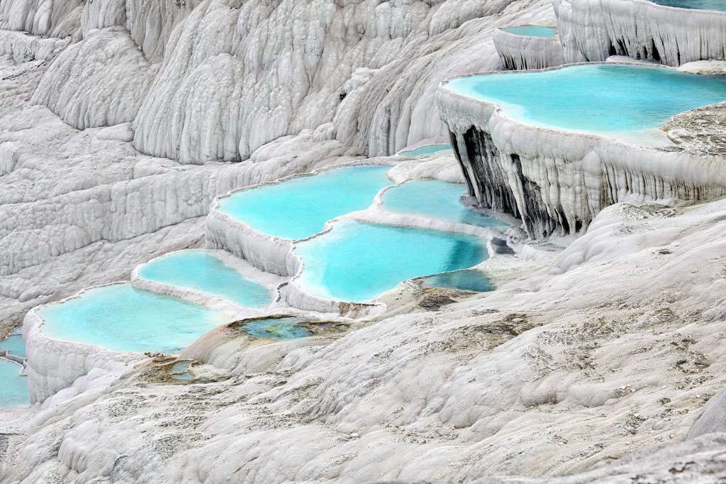 Pamukkale