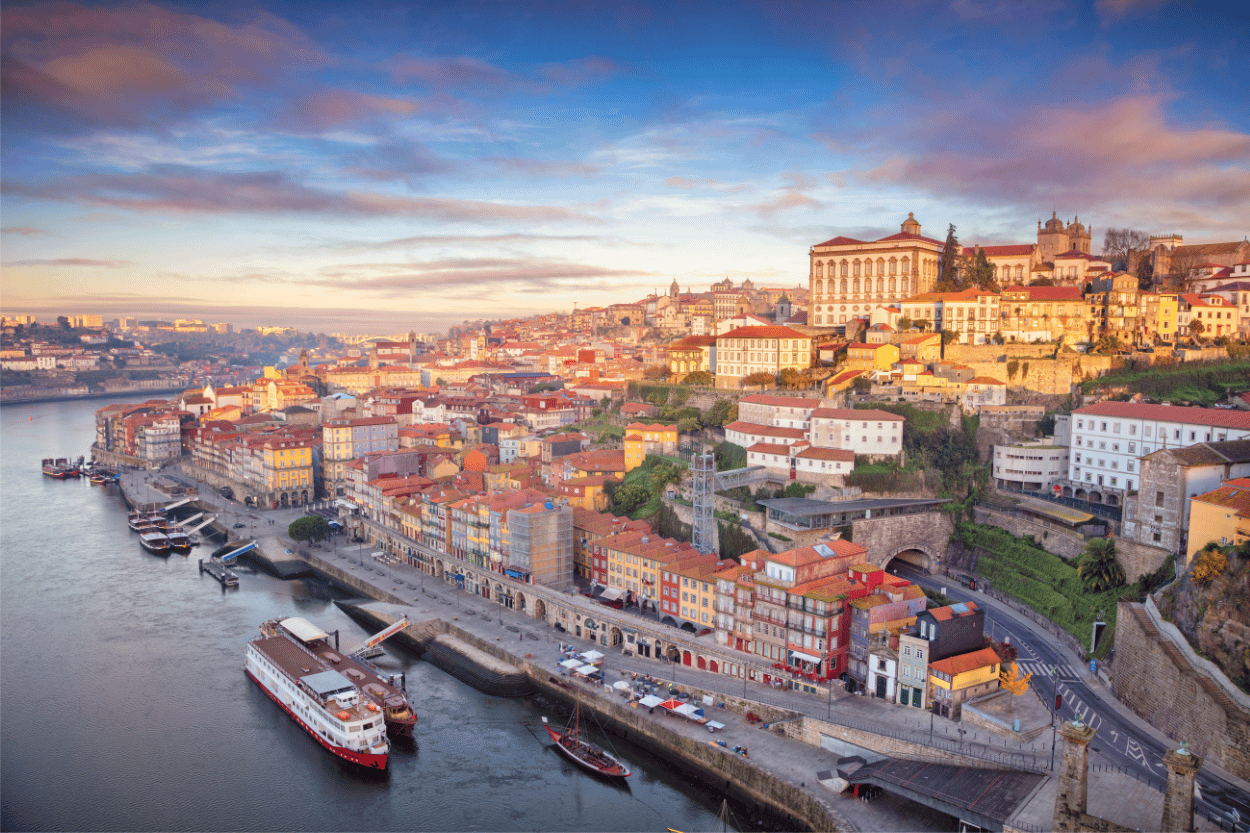 Leia mais sobre o artigo Portugal, um lugar acolhedor para o turista.