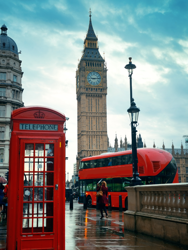 Londres