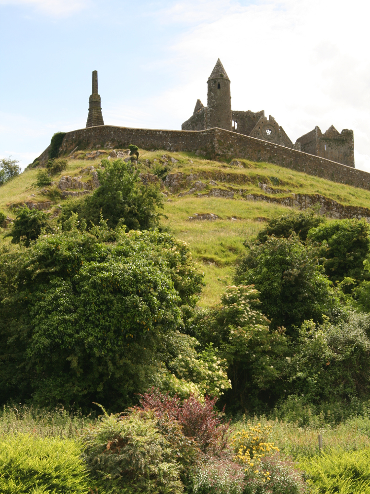 Roca de Cashel