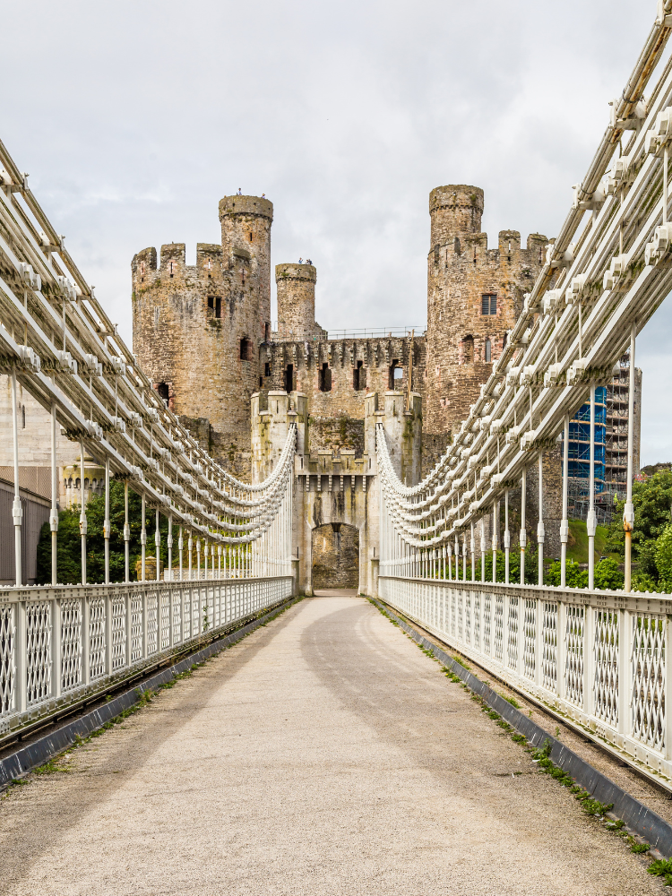 Conwy