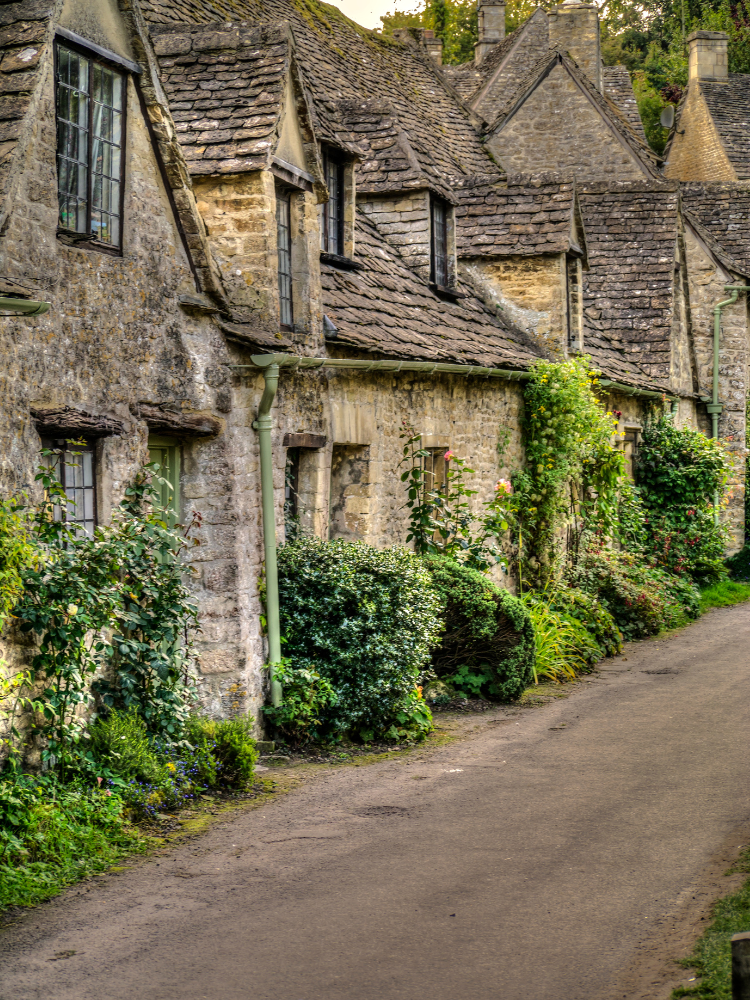 Cotswolds