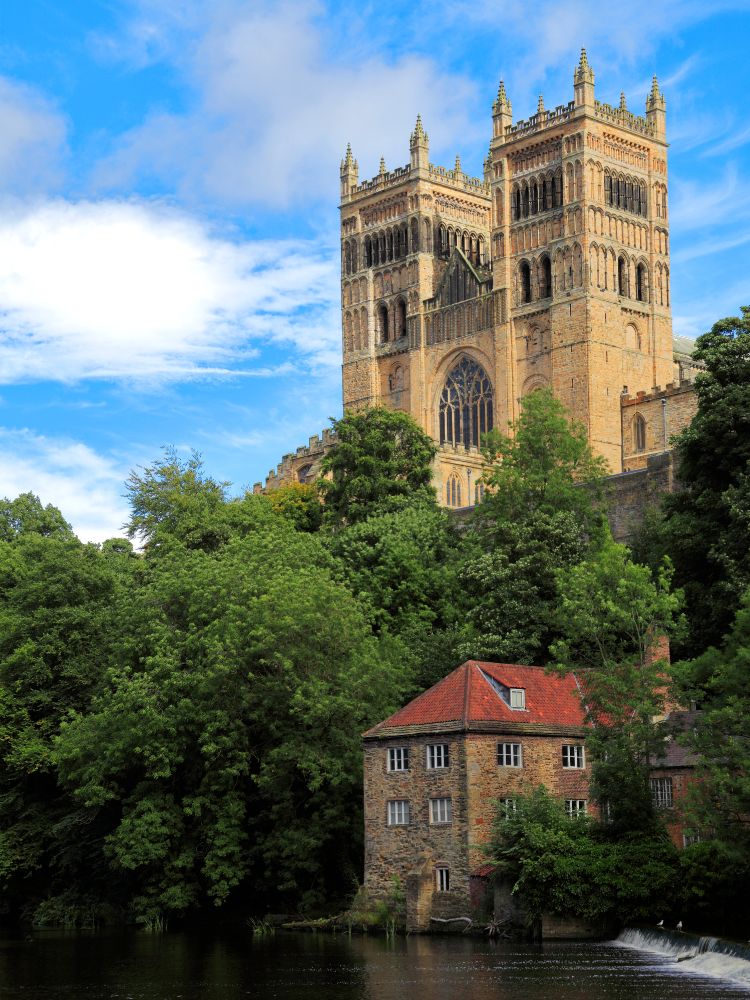 Durham