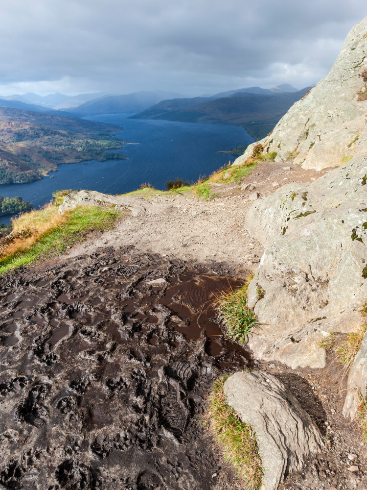 Trossachs