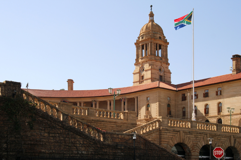 PRETORIA