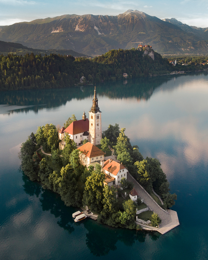 Bled