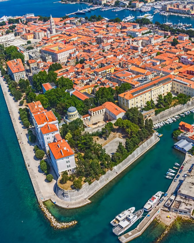 Zadar