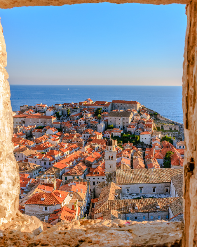 Dubrovnik