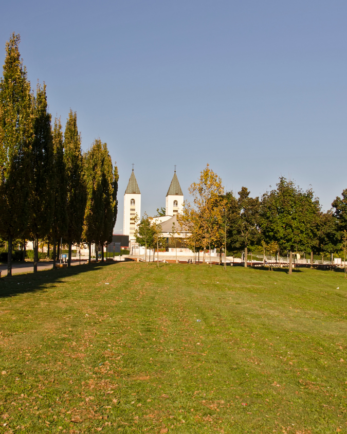 Medjugorje