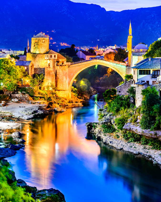 Mostar