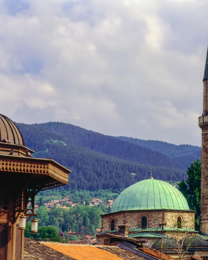 Sarajevo